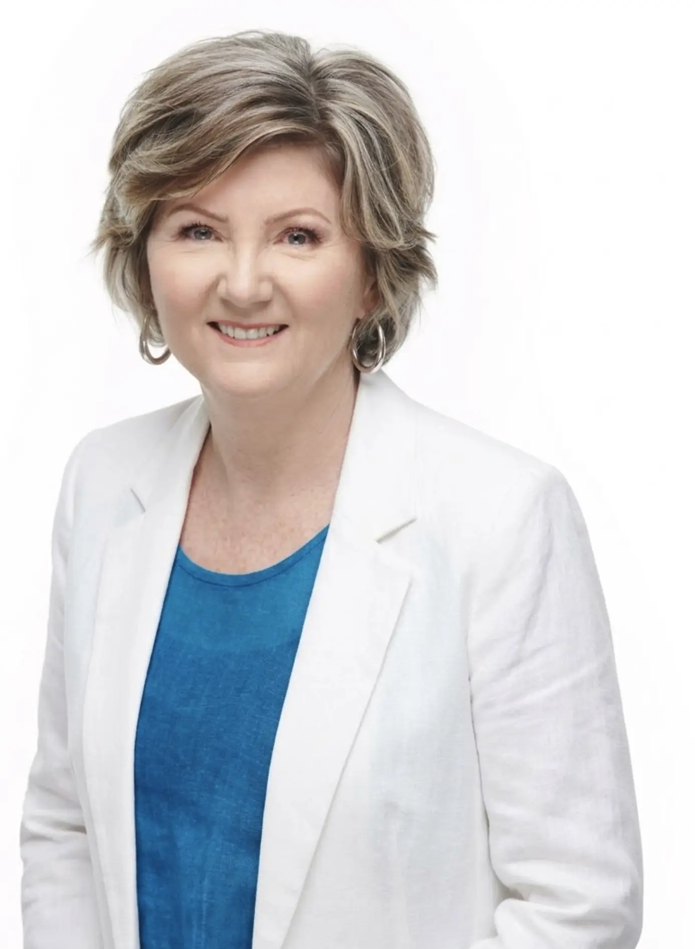 Lynn M. Matson, Business Operations Strategist